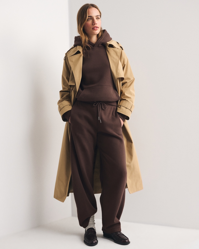 Sunday Popover Hoodie 상세 이미지 2