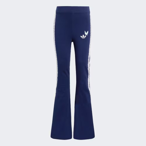 adidas Disney Crew Flared Leggings Set 상세 이미지 6