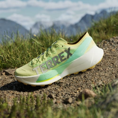 Terrex Agravic Speed Ultra 2 Trail Running Shoes 상세 이미지 7