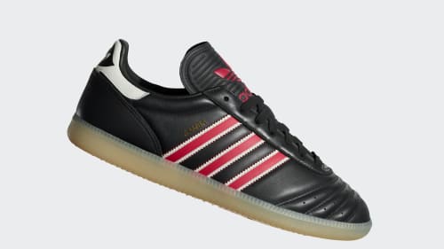 SAMBA JP SHOES 상세 이미지 2