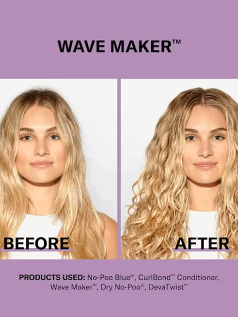 Devacurl Wave Maker 트래블 사이즈 상세 이미지 3
