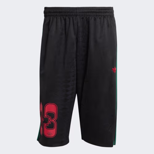 SHORTS ROSES 상세 이미지 3