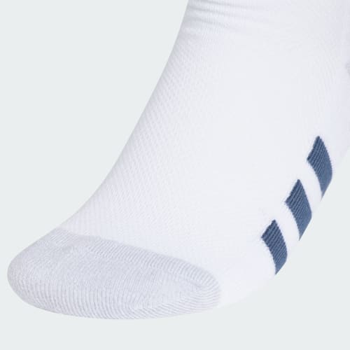 Athletic Cushioned 6-Pack Crew Socks Kids 상세 이미지 4