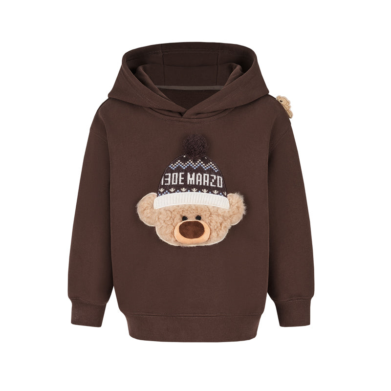 BabyBear 햇 후디