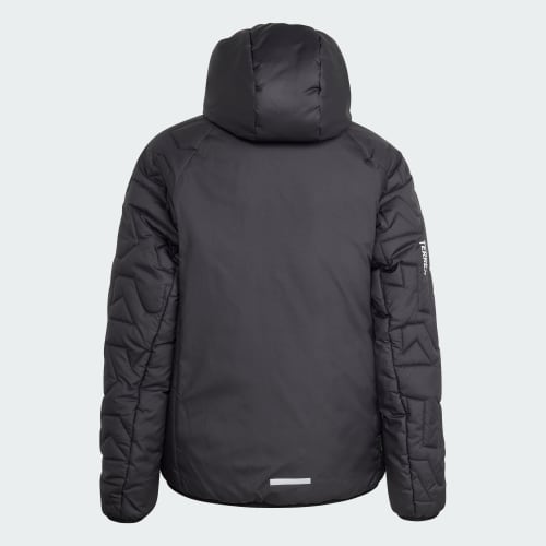 Terrex Kids Xperior CLIMAWARM Padded Jacket 상세 이미지 7