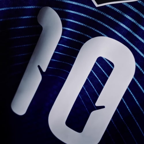 Japan 26/27 Home Authentic Jersey 상세 이미지 2