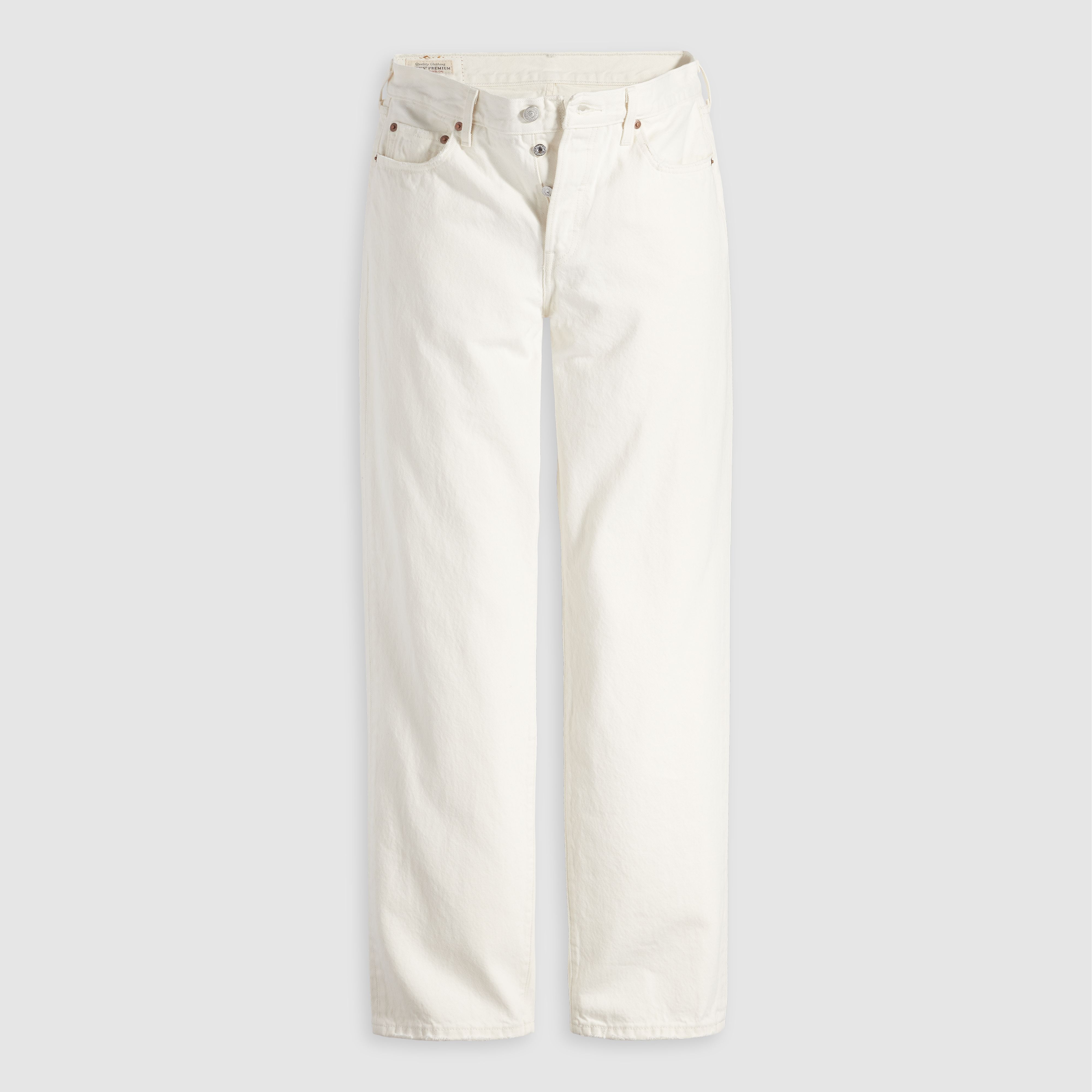 501® '90s 여성용 청바지 상세 이미지 6