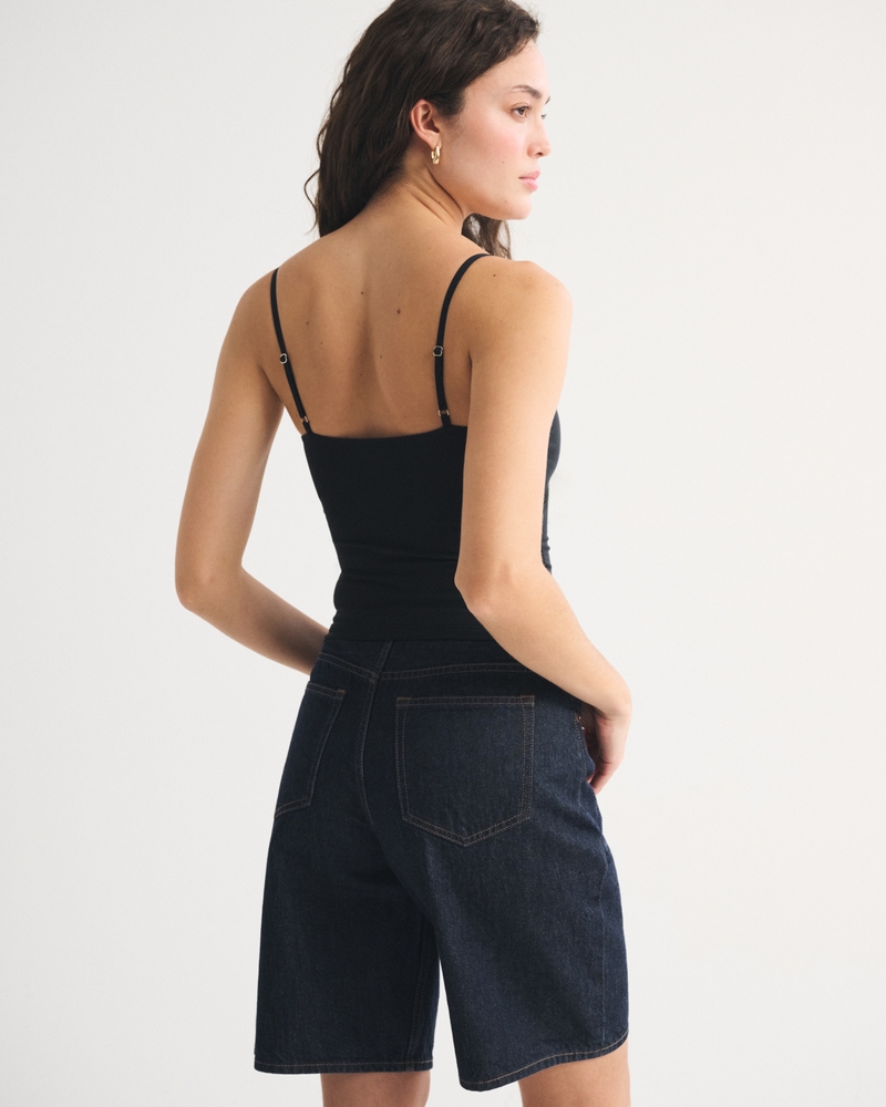 Bra-Free Cutout Hardware Top 상세 이미지 5