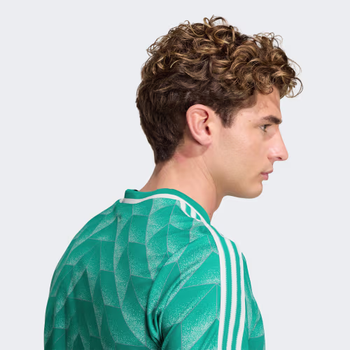Germany Away Jersey 1990 상세 이미지 9