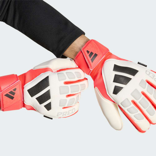 PREDATOR GOALKEEPER GLOVE MATCH FINGERSAVE 상세 이미지 3
