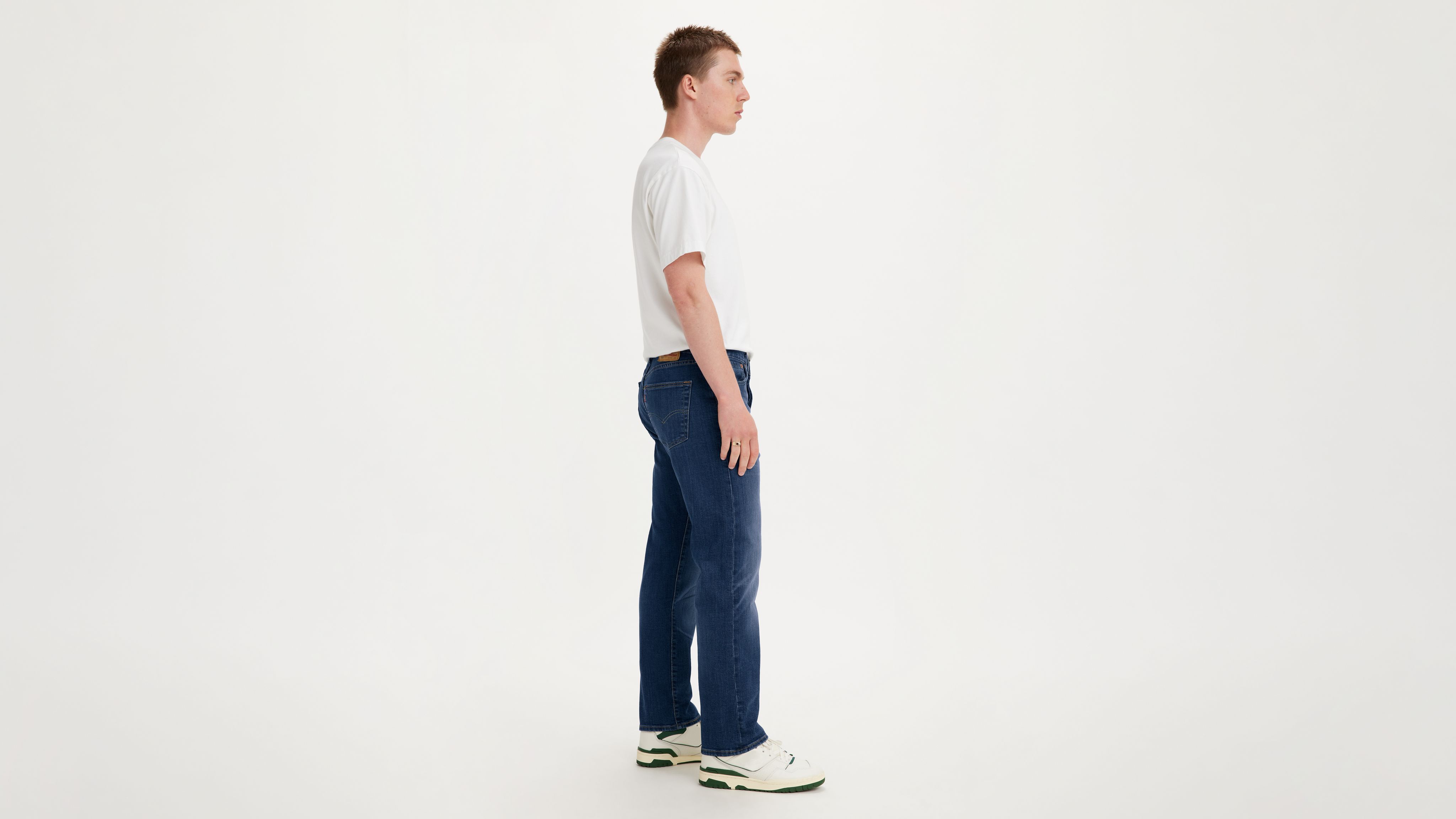 501® Original 남성용 청바지 상세 이미지 2