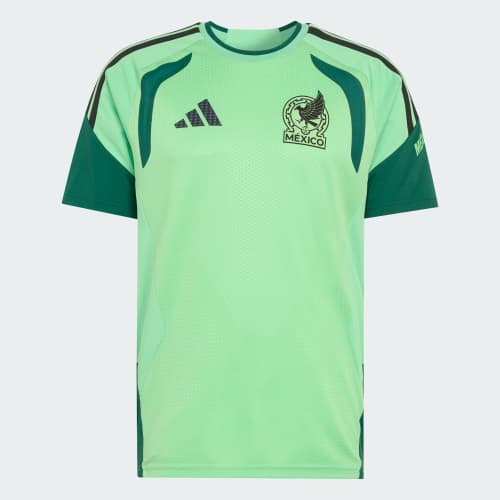 Mexico 26 Tiro Pro Training Jersey 상세 이미지 4