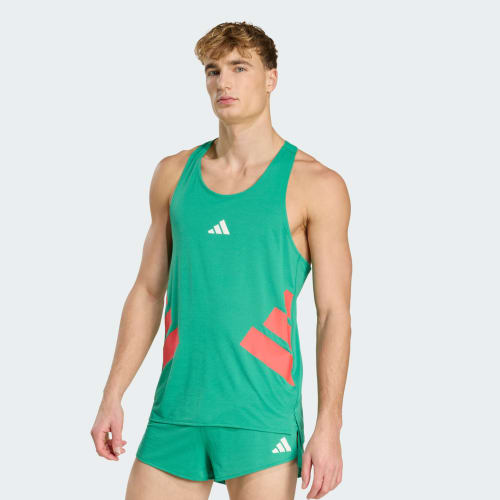 All Time Classics Singlet