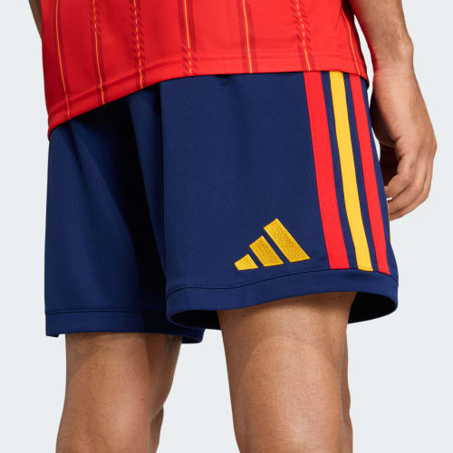 Spain 26 Home Shorts 상세 이미지 7