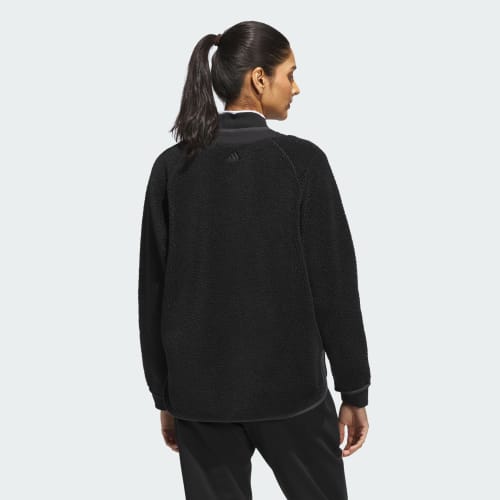 Go-to Fleece Jacket 상세 이미지 2