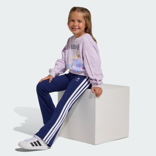 ADIDAS DISNEY FROZEN JOGGER 상세 이미지 3