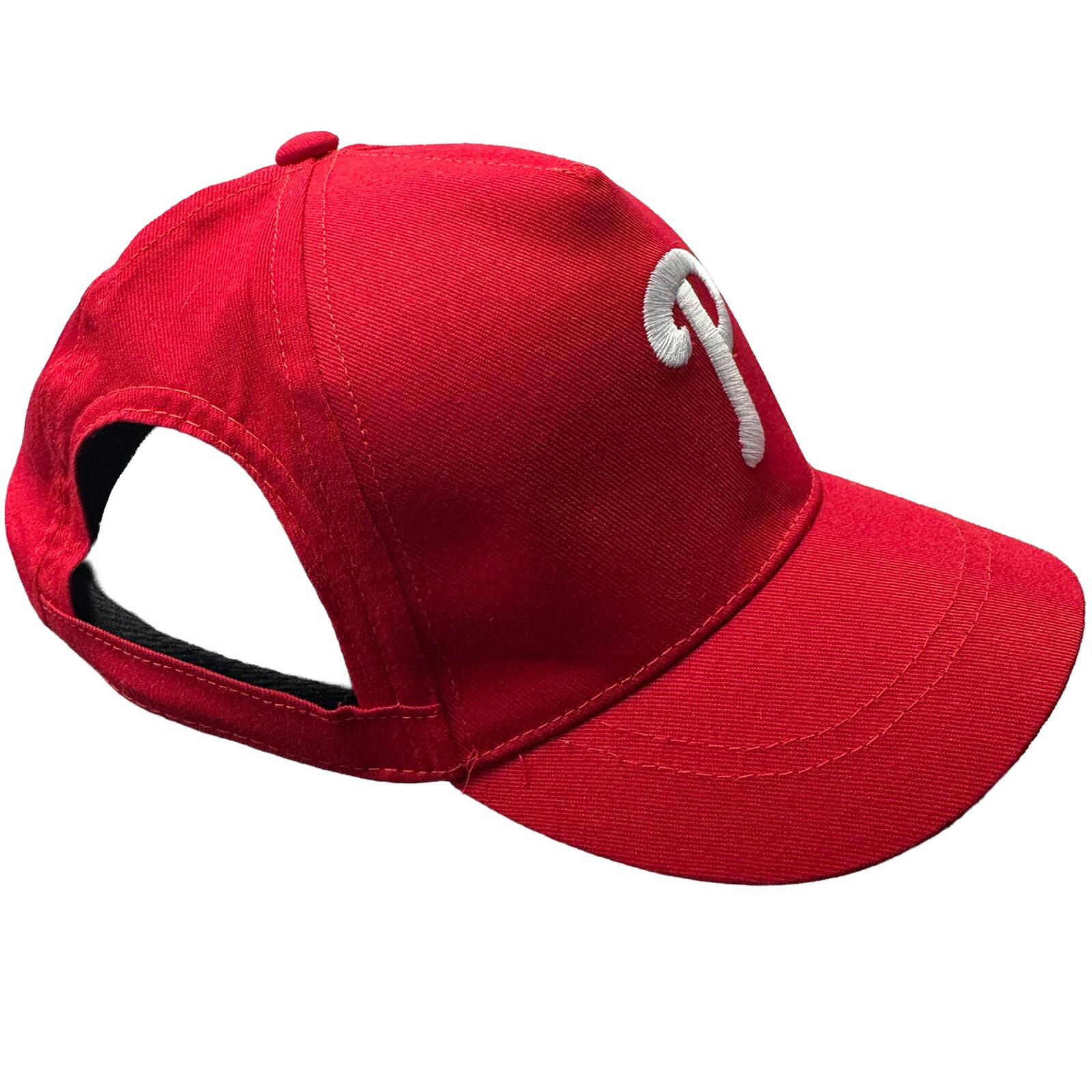 Philadelphia Phillies 펫 모자 상세 이미지 3
