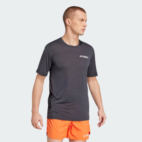 Terrex Xperior Climacool+ Tee 상세 이미지 4