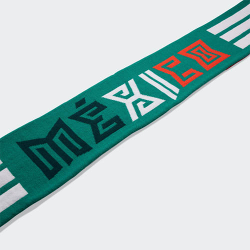 FMF Mexico Scarf 상세 이미지 3