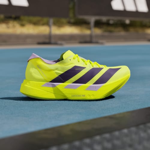 Adizero Adios Pro 4 Shoes 상세 이미지 3