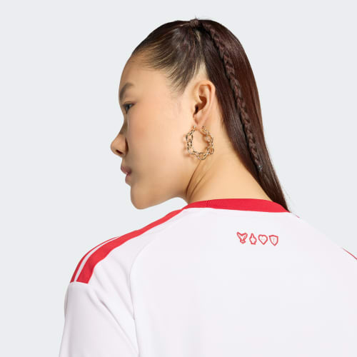Toronto FC 26/27 Away Jersey 상세 이미지 7