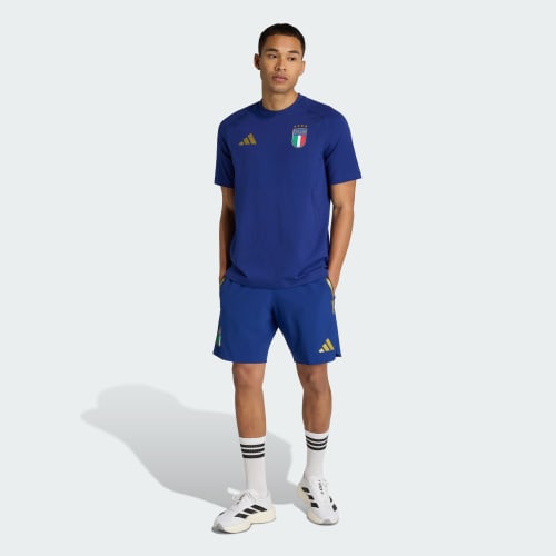Italy Tiro Travel Shorts 상세 이미지 6