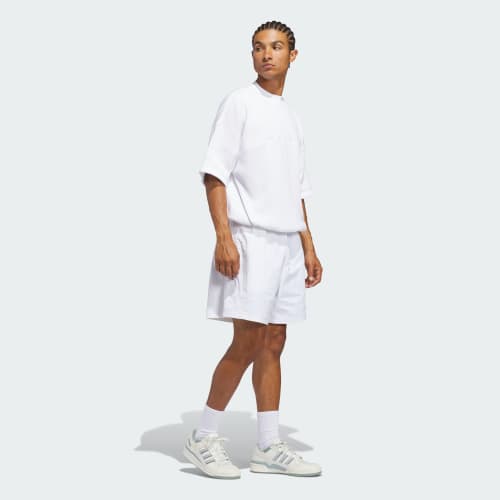 Long Beach Nylon Short 상세 이미지 3