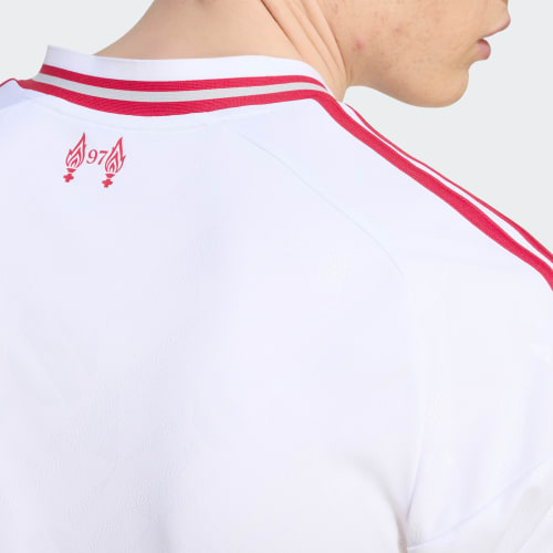 Liverpool FC 26/27 Away Jersey 상세 이미지 9