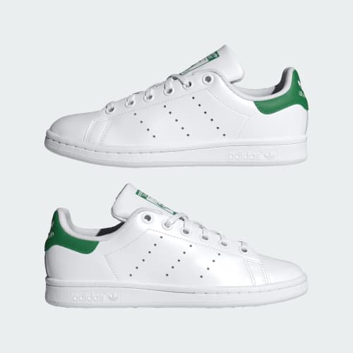 Stan Smith Shoes Kids 상세 이미지 8