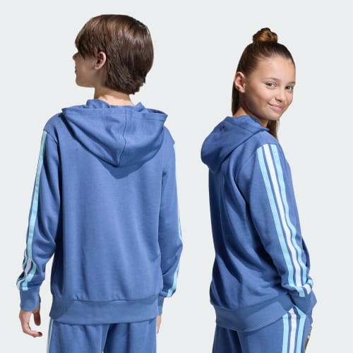 Argentina DNA Hoodie Kids 상세 이미지 2
