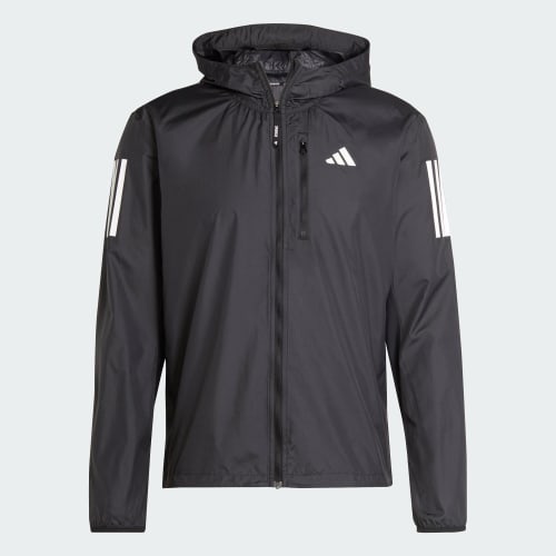 Own the Run Jacket 상세 이미지 4