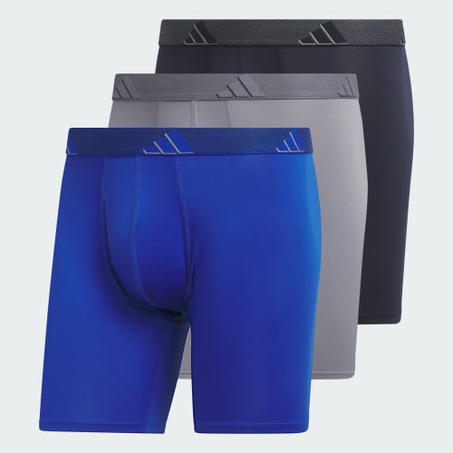 Microfiber Boxer Briefs 3-Pack 상세 이미지 4