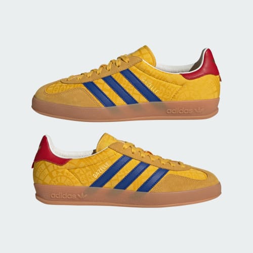 Gazelle Indoor Shoes 상세 이미지 8