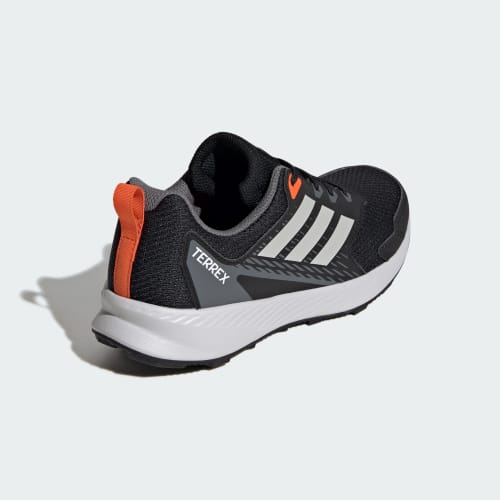Terrex Tracefinder Trail Running Shoes Junior 상세 이미지 5