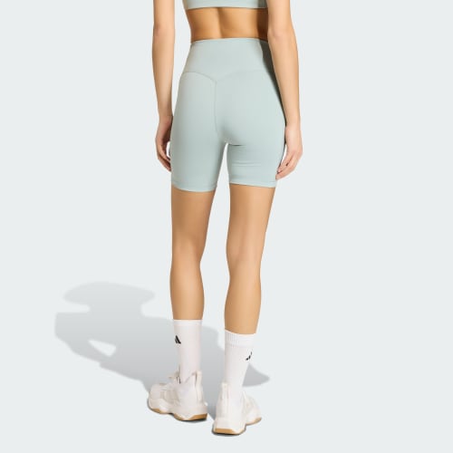 Optime Workout Short Leggings 상세 이미지 2