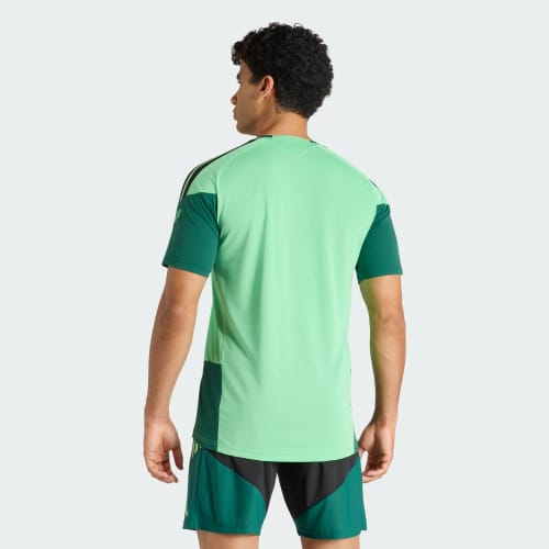 Mexico 26 Tiro Pro Training Jersey 상세 이미지 2