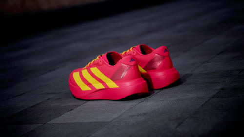 Adizero EVO SL WOVEN Shoes 상세 이미지 2