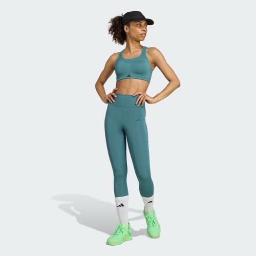 TLRD Impact Training High Support Bra 상세 이미지 7