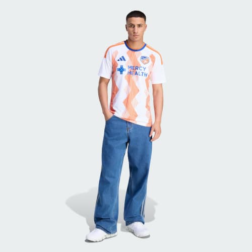FC Cincinnati 26/27 Away Jersey 상세 이미지 6
