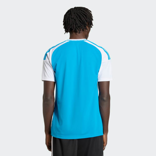 Charlotte 26/27 Home Jersey 상세 이미지 2