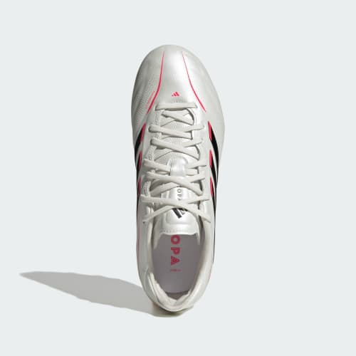 COPA PURE IV ELITE Firm Ground/Multi Ground Soccer Cleats Kids 상세 이미지 3