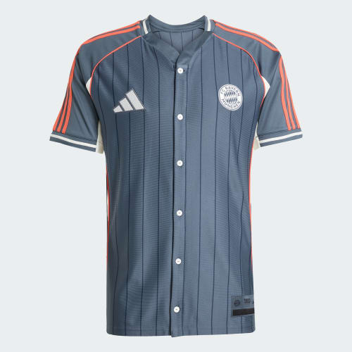 FC Bayern US Pack Shirt 상세 이미지 4