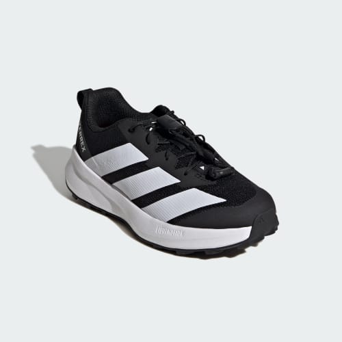 Terrex Agravic Trail Running Shoes Kids 상세 이미지 4