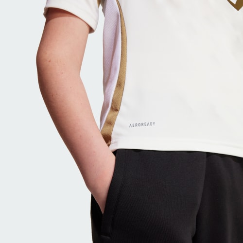 LAFC 25/26 Away Jersey Kids 상세 이미지 7