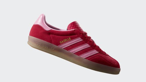 GAZELLE INDOOR SHOES 상세 이미지 2