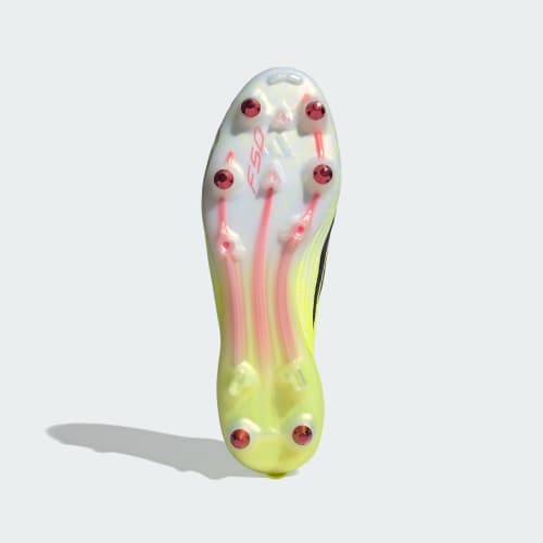 F50 ELITE Soft Ground Soccer Cleats 상세 이미지 4