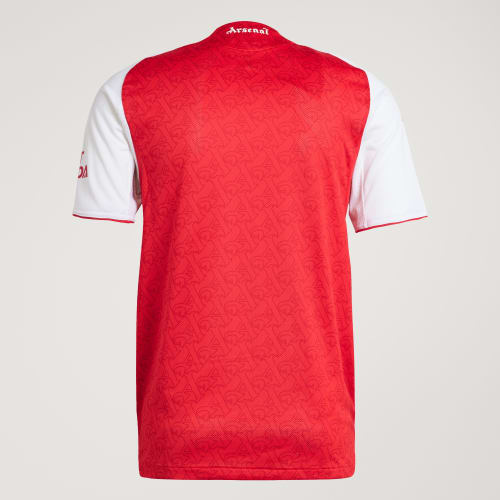 Arsenal 25/26 Home Authentic Jersey 상세 이미지 10