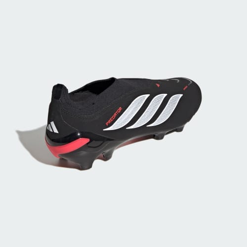 PREDATOR LEAGUE Laceless Firm Ground Soccer Cleats 상세 이미지 6