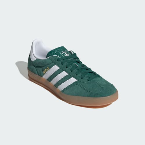 Gazelle Indoor Shoes 상세 이미지 7