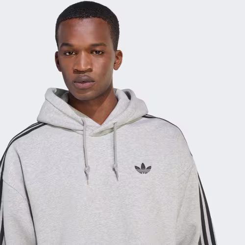 ADICOLOR CLASSICS 3-STRIPES HOODIE 상세 이미지 6